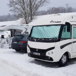 Lyžování v Alpách nebo v ČR bez problémů s obytnyvuz.cz